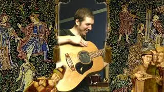 Sambos Jambos - Bubonic Festivities - Improvised Renaissance Music