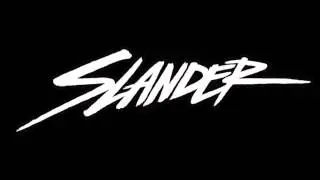 Dj Fadobody SLANDER ( Original Music )