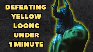 How to easily defeat Yellow Loong | Black Myth Wukong