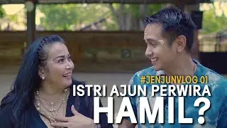 DI USIA 48, ISTRI AJUN PERWIRA HAMIL? 