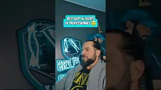 Best Kept AI Secret of Professionals! 