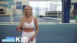 Nastia Liukin Jerk Off Challenge