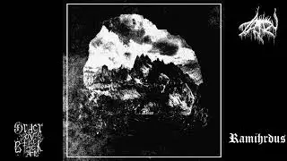 Ramihrdus / Tahazu - Crepuscular Chasms (full split, 2019)