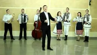 FloRIN Vos - SOFERIE , SOFERIE (Album Etno)