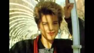 C.C.Catch - You Shot A Hole In My Soul