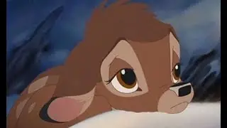 ＢＡＭＢＩ