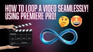 Loop Your Videos Seamlessly — Premiere Pro Quick Tip