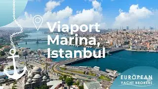 Boats for sale Viaport Marina Turkey