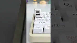 amazing computer type keyboard key.