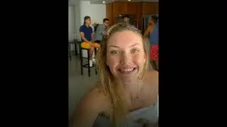 Prank Bugil Suami di Depan Teman-temannya!!! HOT