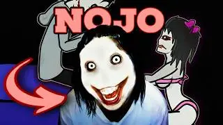 Arruinamos As Creepypastas