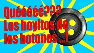 A que no sabías esto sobre los botones