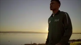My Fight: Daniel Jacobs (HBO Boxing)