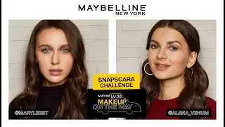 MAKEUP ON THE WAY | ЭПИЗОД 5 | МАША ЛИСТ И АЛЕНА ВЕНУМ