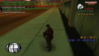 Diamond RP | NonRP выдача розыска