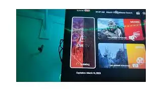 oon Google stick