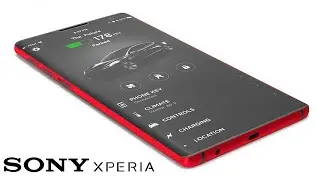 Top 5 Sony Xperia Smartphones in 2020