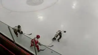 IHL U15 KAC : Slavija Junior, Celovec 29.12.2019