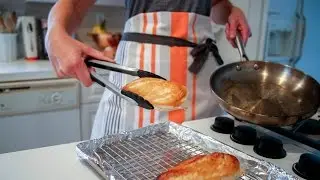 How to Cook Perfect Proteins
