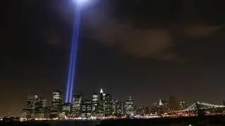 National Patriot Day