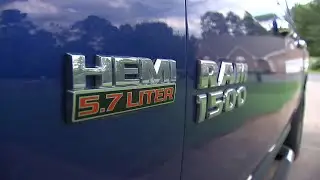 ‘Hemi tick’ lawsuit claims some engines have defect that can lead to crashes