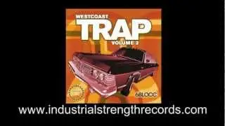 West Coast Trapp Vol 2 - New Sample Pack out now!