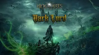 Dark Lord #HogwartsLegacy #HarryPotter #avadakedavra #fight