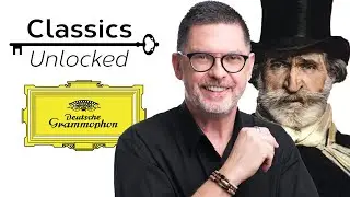 Classics Unlocked - Ep. 11 – Verdi's 'La traviata'