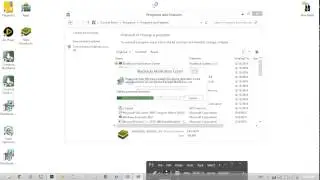 How to uninstall BlueStacks Notification and BlueStacks App Player from Windows
