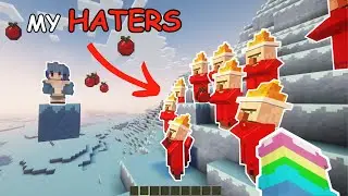 I made YOUR Minecraft mod ideas without ever modding before…