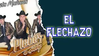 El Flechazo | Trío Los Plebes de Hidalgo