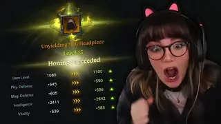 I think I'm addicted... - Lost Ark