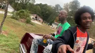 Back to Back to Back (feat. C. Green & Been Frank)