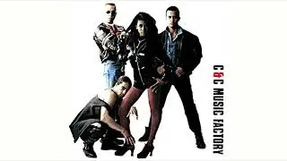 C&C Music Factory-Here We Go Let's Rock And Roll