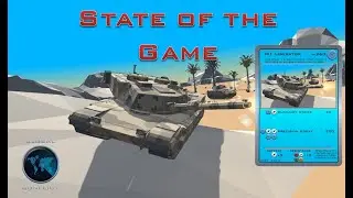 MASSIVE CHANGES!!! Global Conflict TCG