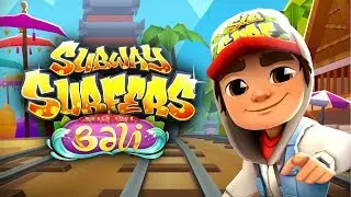 Subway Surfers World Tour | Android Gameplay | Droidspot