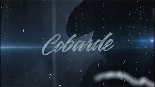 Carin Leon - Cobarde (Video Lyric)