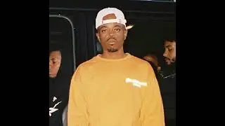 Westside Boogie Type Beat 2022 - 
