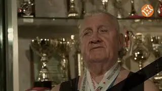 Памяти Чуева Владимира Ивановича.| Podolskcinema.pro 