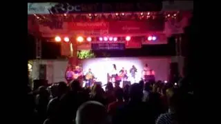 Festival Boricua en Rochester 2010
