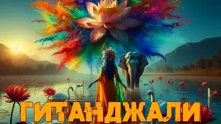 Гитанджали [Рабиндранат Тагор, Nikosho  аудиокнига]