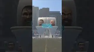 Шансы титана Спикермена на победу над...