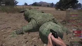 ARMA 3 
