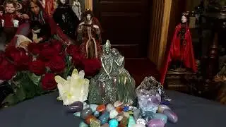 ЧЁРНОЕ ВЕНЧАНИЕ ЧЕРЕЗ ПОГОСТ   ДЛЯ СИЛЬНЫХ ПРАКТИКОВ