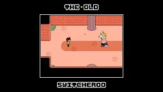 [The Old Switcheroo] A Game of Catch