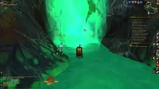 WoW Shadowlands - Glutharn's Stash