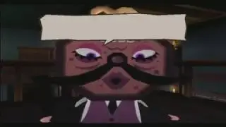 [Vinesauce] Joel - Gregory Horror Show [The Lurantium Cut]: 4th Night