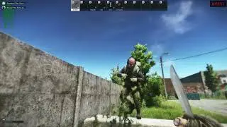 TARKOV