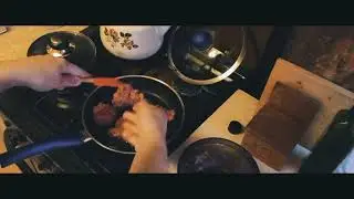 Вкуснейшие котлетки за 15 минут