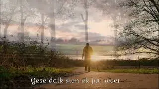 Sal Ek Jou Ooit Weer Sien (Chris Brits Official)